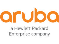 Aruba Logo